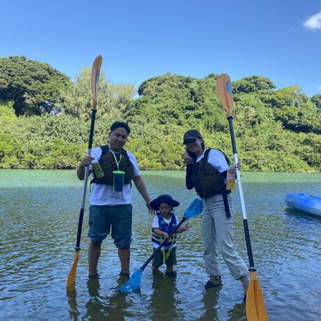 カヤックイーズ