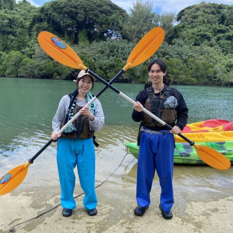 カヤックイーズ