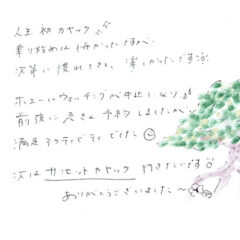 マングローブカヤックツアーのご感想