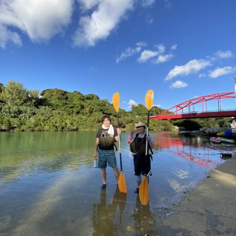 カヤックイーズ
