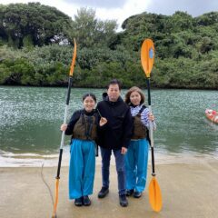 カヤックイーズ