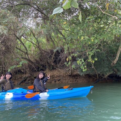 カヤックイーズ