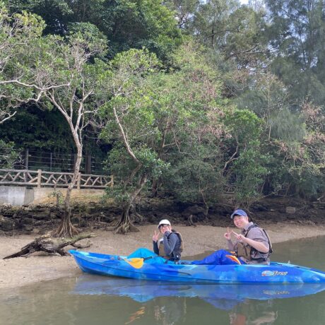 サンセットカッヤク