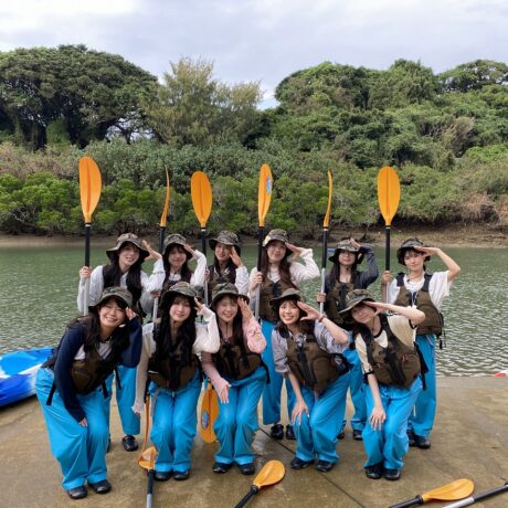 カヤックイーズ