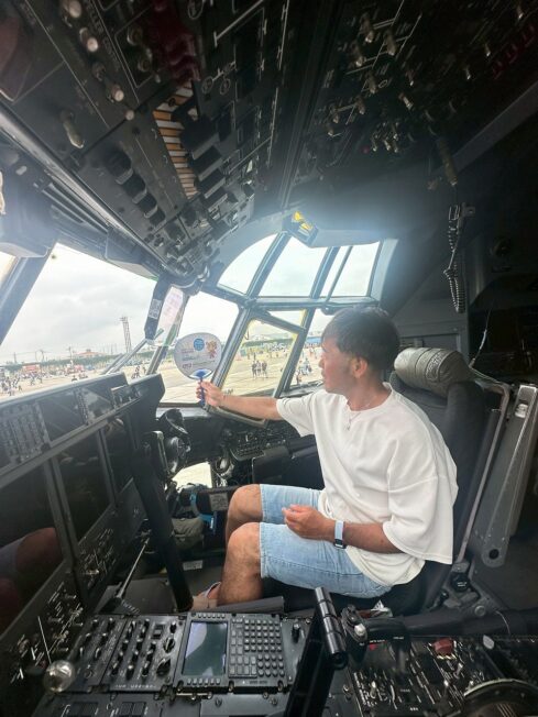 アメリカンフェスト