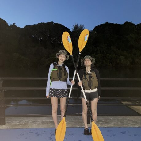 カヤックイーズ