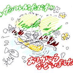 マングローブカヤックツアーのご感想