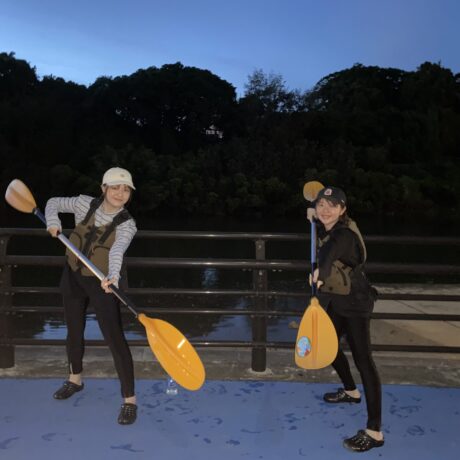 カヤックイーズ