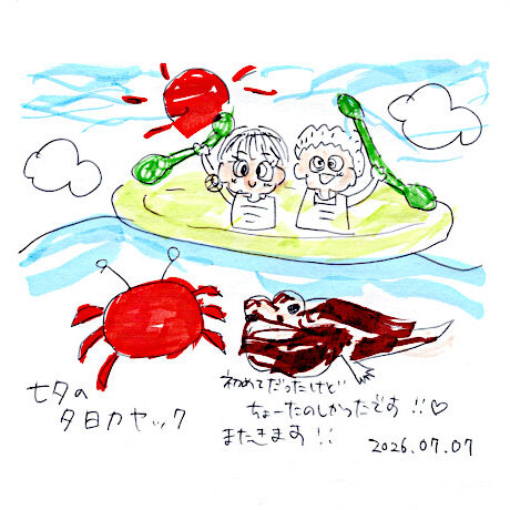 サンセットカヤックツアーのご感想