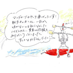 マングローブカヤックツアーのご感想