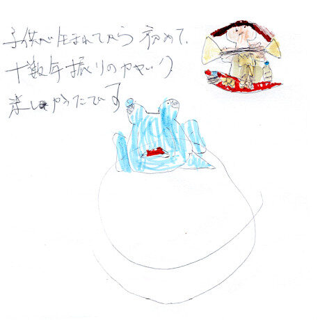 マングローブカヤックツアーのご感想
