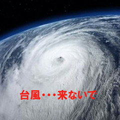 台風